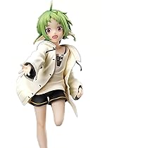 無職転生　シルフィエット　1/7 スケール　フィギュア フリュー　国内正規品 Amazon.co.jp: 無職転生 異世界行ったら本気だす シルフィエット