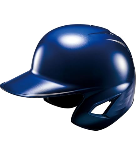 Amazon | 野球 ゼット 少年野球 ヘルメット 少年用 サイズ調整可