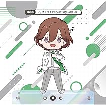 QUARTET NIGHT LIVE DVD 2枚セット 2枚セット QUARTET NIGHT LIVE DVD特典付