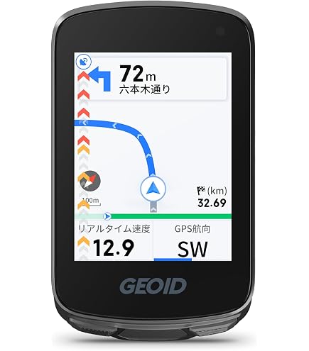 Amazon.co.jp: GEOID CC600 : スポーツ＆アウトドア