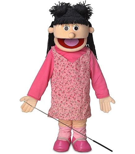 Amazon.co.jp: 25インチ ケニー ピーチボーイ 全身タイプ 腹話術