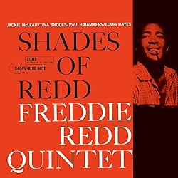 ●blue note フレディ・レッド/ザ・コネクション新品レコード Freddie Redd - The Connection (Blue Note) 1960」麻薬問題を