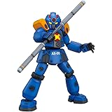 LBX ダンボール戦機 AX-00 1/1スケール 色分け済みプラモデル