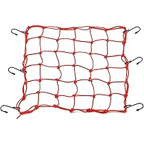 ばめ太郎 Amazon | デイトナ(Daytona) ツーリングネット 選べる5色4サイズ 400