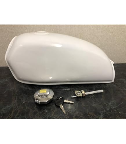 Amazon | ダイレクト・ドットコム・レーシング エイプ用NS50タンク