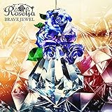 BRAVE JEWEL[通常盤]