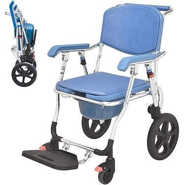 Amazon.co.jp 売れ筋ランキング: 入浴用車いす の中で最も人気の