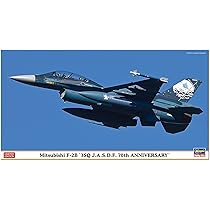 戦闘機　プラモデル　完成品　ハセガワ　1/48　F2-B 航空自衛隊 Amazon.co.jp: ハセガワ(Hasegawa) 1/48 航空自衛隊 三菱 F-2B