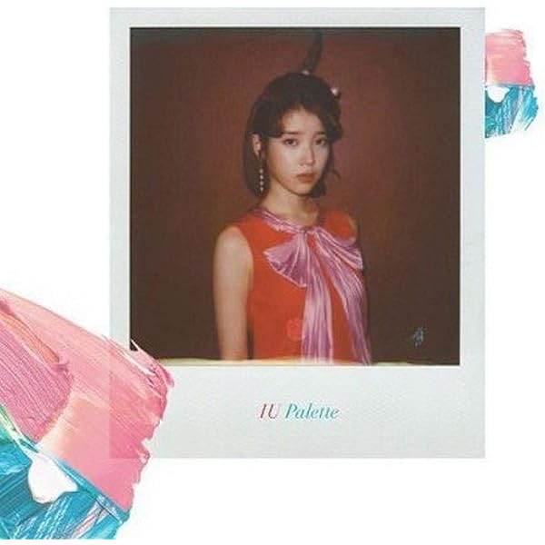 Amazon.co.jp: IU ONE~New Year's Gift from IU~ (完全生産限定盤