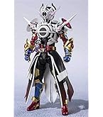 Amazon.co.jp: S.H.Figuarts 仮面ライダーエボル（フェーズ1.2.3