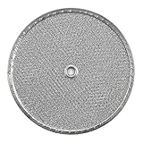BROAN NUTONE s99010042アルミフィルタWashable Fo
