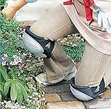 ガーデニング用品　ニューガーデン　ひざ当てパッド　115088