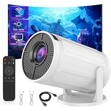 Amazon.co.jp 最新リリース: ホームプロジェクター の新着ランキングです。