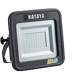 ハタヤ (HATAYA) 充電式LED投光器 明るさ1900ルーメン LWK-SS