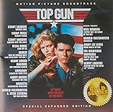 Top Gun (1986 - Original Soundtrack)