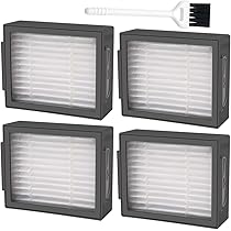 ルンバ 交換用フィルター 6個セット 掃除機 生活家電 楽天市場】ルンバ掃除機用 フィルター 6個セット ルンバ 700シリーズ