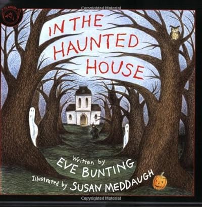 In the Haunted House