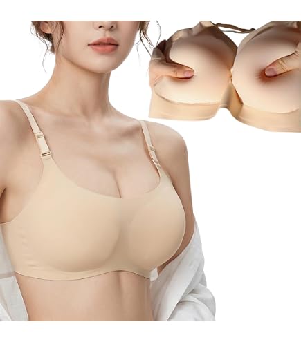 シリコンバスト ライトベージュ Amazon.co.jp: シリコン バスト ブラジャー 人工乳房 医療用 パッド