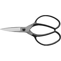 岡恒 植木鋏 A型 NO.201 日本製 皮サック付き　 【24本セット】 楽天市場】【P5倍】【日本製】岡恒 植木ハサミ No.201 [皮サック付