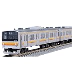 Amazon | TOMIX Nゲージ JR 205系 中央・総武線各駅停車 セット 98851