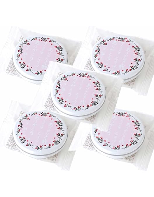 Amazon.co.jp: 六花亭 六花のつゆミニ缶 (5缶セット) : 食品・飲料・お酒