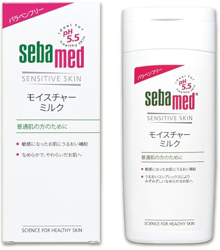 Amazon | ロート製薬 セバメド モイスチャークリーム 75mL | seba med