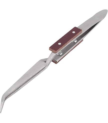 Amazon.co.jp: イチネンアクセス P.Tool(ピーツール) ピンセット