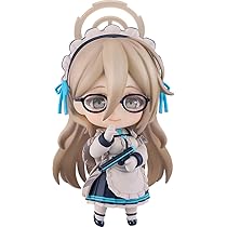 Amazon | ねんどろいど ブルーアーカイブ Blue Archive 美甘ネル ノン