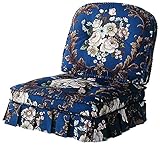 飛騨産業 穂高 №6チェアシリーズ用
置きクッション コットンBU  (№6用) NO.6用