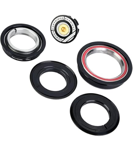 Amazon.co.jp: Cane Creek 40シリーズ ゼロスタック テーパーヘッド