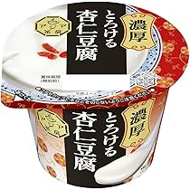 杏仁豆腐です 61lRfquTtkL._AC_UL210_SR210,