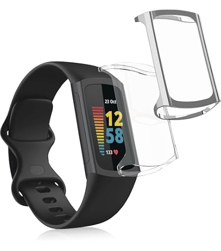 Amazon.co.jp: Fitbit Charge 5 スチールブルー-プラチナ 日本正規品