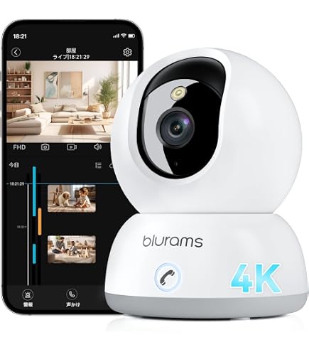 Amazon.co.jp: Wansview【2025年モデル500万画素】Q5ネットワーク