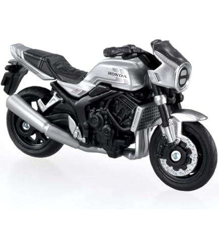 Amazon | トミカ No.36 ホンダ CBR1000RR (箱) | ミニカー・ダイ