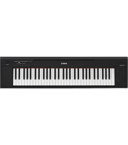 【美品】YAMAHA NP-31 電子ピアノ セット　付属品完備 美品】YAMAHA NP-31 電子ピアノ セット 付属品完備 Amazon.co.jp