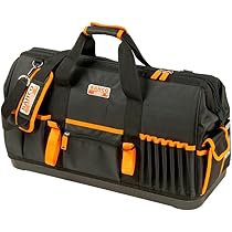 バーコ BAHCO 工具バッグ ファスナー ポリエステル 613EvGzgKpL._UF350,350_QL80_.jpg