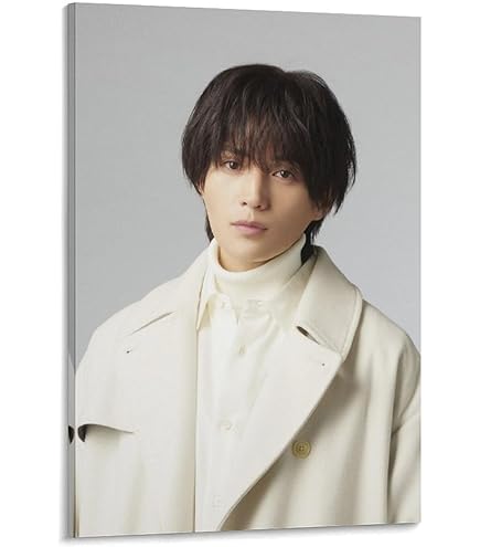 Amazon.co.jp: ファンタスティックス ファンタ 八木勇征 voyage ボヤ