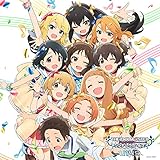 【Amazon.co.jp限定】THE IDOLM@STER CINDERELLA GIRLS U149 ANIMATION MASTER 01 Shine In The Sky☆（メガジャケ付）