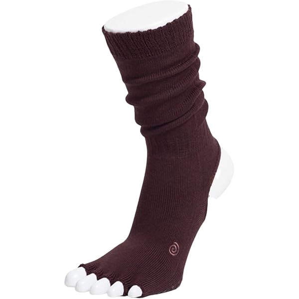 Amazon.co.jp: [スリア] ヨガソックス [ ロジェソックス