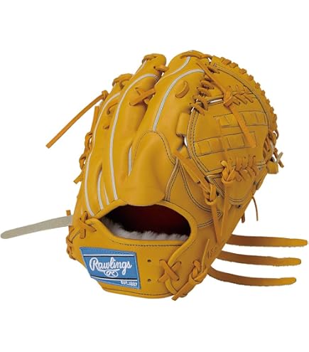 Amazon | Rawlings(ローリングス)野球用 グラブ グローブ 硬式 大人用