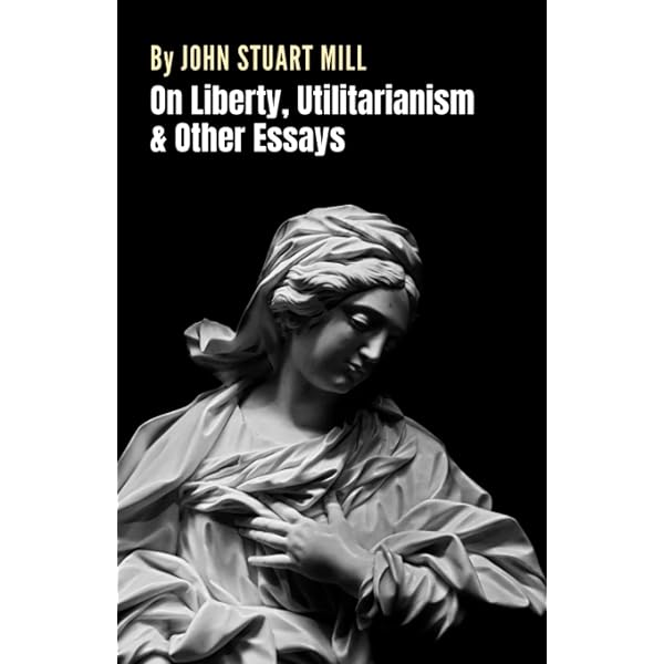 Amazon | J. S. Mill: 'On Liberty' and Other Writings (Cambridge