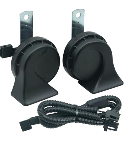 N-STYLE 極音 電子ホーン NS-GDH-001 Amazon | N-STYLE エヌスタイル 極音電子ホーン 極音ホーン NS