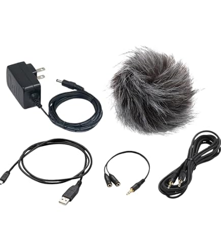 Amazon.co.jp: ZOOM Zoom Handy Recorder All Black Edition H4nPro