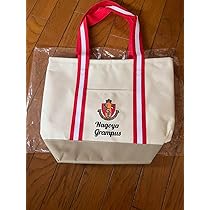Amazon.co.jp: 名古屋グランパス トートバッグ : おもちゃ