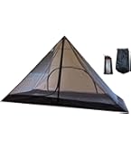 Tasso T/C テント　メッシュスクリーン　ポール130センチ2本　セット タッソ メッシュスクリーン / ogawa ONLINE STORE