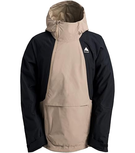 Amazon | Burton(バートン) MB DUNMORE JK メンズダンモージャケット
