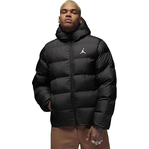 Amazon | [ナイキ] ジョーダン エッセンシャル レネゲード 中綿