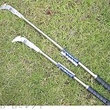 仁作 ステンレス製 シェーブカッター 800mmNo.215