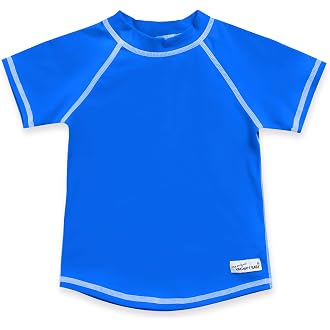 infant swim shirts
