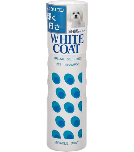 Amazon | ニチドウ ミラクルコート ゼネラル(全犬種用) 3L | ニチドウ 
